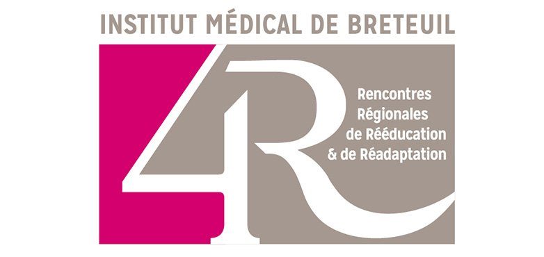 Rencontres Régionales de Rééducation et Réadaptation de l’Institut Médical de Breteuil